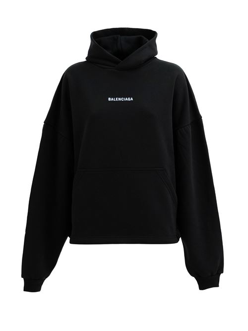 Hoodie  BALENCIAGA | 818433 TRVJ31070